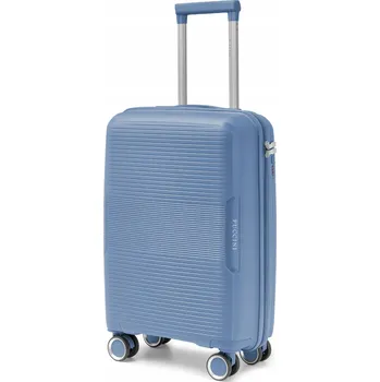 PUCCINI Kabinový kufr z tvrdého polypropylenu PP029C-7A 31 l