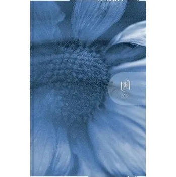 Kalendář Knižní kalendář A6 2026