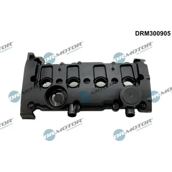 Motor automobilu Kryt hlavy válce Dr.Motor Automotive DRM300905