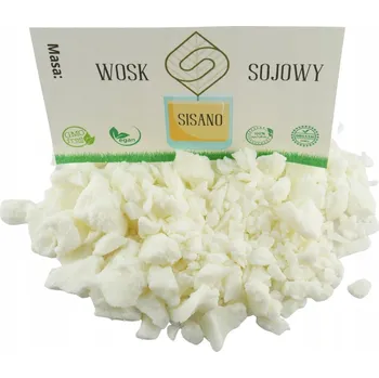 Svíčka Sojový Vosk Sisano Goldenwax Soy 41 1 kg
