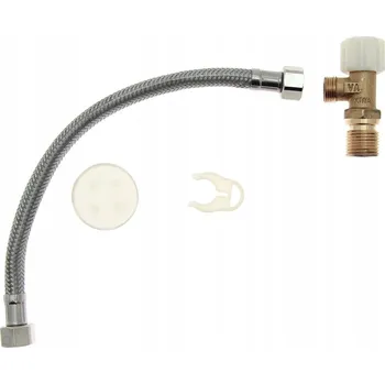 Ventil Ventilek s hadičkou pro podomítkový modul Roca ACTIV AV0024000