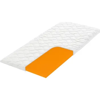 Tropico Topper Flexi Wellness 80 x 195 x 7 cm