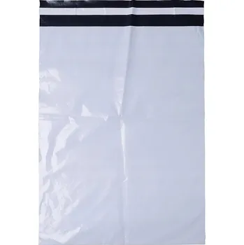 Obálka FÓLIOVÁ OBÁLKA KURIÉRSKÁ, 800X550 50 KS