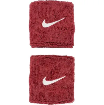 Tkaničky do bot Náramky Nike Swoosh 2 ks N1012405656OS NEUPLATŇUJE SE