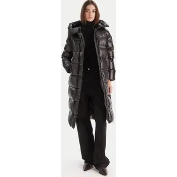 Hetregó Vatovaná bunda Eifel 8P781 25WD24 Černá Regular Fit 54