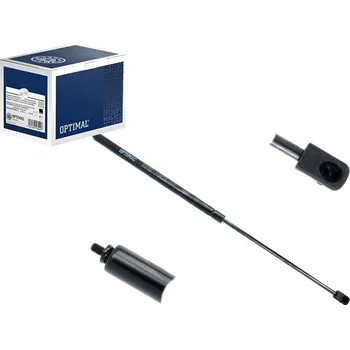 Kapota Plynová pružina, kapota motoru Optimal AG-51144