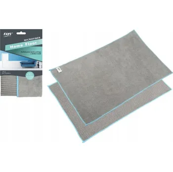 Utěrka Ravi mikrovláknová Hadřík 60 x 40 cm