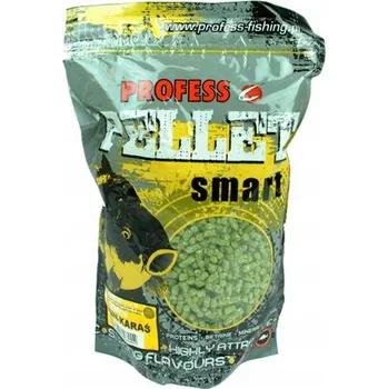 PROFESS Smart 5mm 700g Tench Crucian Capr Pelety návnada