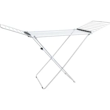 Sušák na prádlo sušák rozkl. 20m TRAVIS BÍ 3.25 Kg MTA MAXMIX Sklad14 267199 (3.25 Kg Výška přepravní: 3 cm MTA MAXMIX Sklad14 267199)