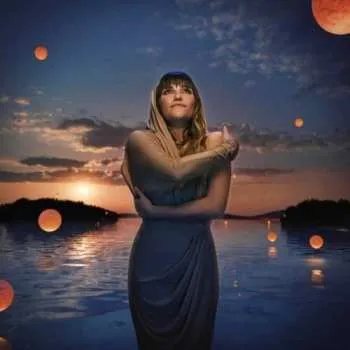 Hudba LP Rozalén: El Abrazo 2020