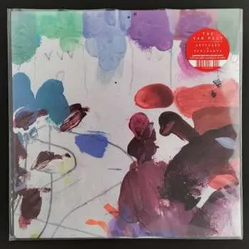 Zahraniční hudba LP The Van Pelt: Artisans + Merchants CLR | LTD 2023 Coloured Transparent Royal Blue Vinyl Limited Edition