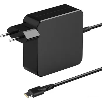 Univerzální napájecí adaptér k notebooku SH 65 W USB-C 20 V, délka kabelu 1,50 m