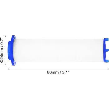 Filtrace vody Terra Home FILTR NA VODU bílý