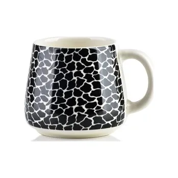 WILD Kubek 500ml h9x8,5x13cm (pl, Affekdesign By Mondex)