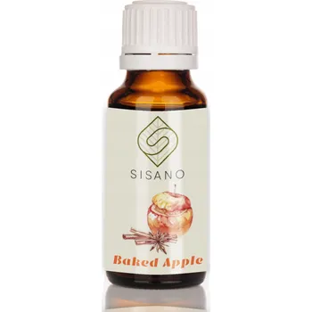Vonný olej Sisano Pečené jablko 10 ml