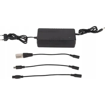 Napájecí adaptér 42 V 2 A Univerzální rychlonabíječka