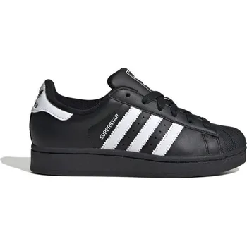 Dětská móda Boty adidas Originals Junior Superstar II JH9977 35.5