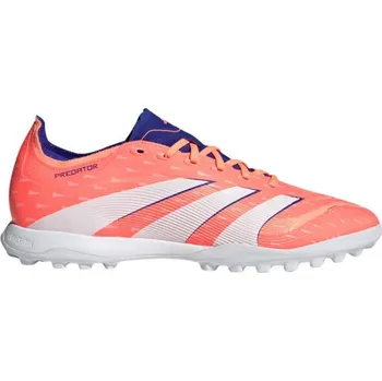 Pánská treková obuv Kopačky adidas Predator TF JI1136 45 1/3