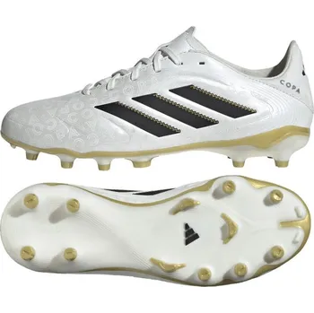 Pánská obuv Kopačky adidas Copa Pure III League FG/MG Jr JR2887 38