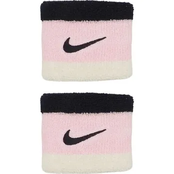 Tkaničky do bot Náramky Nike Swoosh 2 ks N0001565641 NEPLATÍ