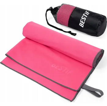 Ručník Rychleschnoucí ručník Bestif BR036 90 cm x 180 cm