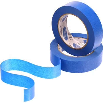 Lepicí páska Maskovací páska Bobimarket 50 mm x 50 m