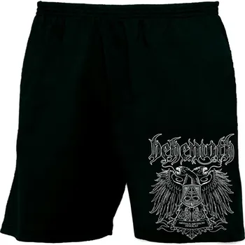 Pánské kraťasy Behemoth - bermudy 4
