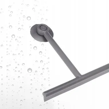 Vrták SILIKONOVÝ STAHOVÁK NA VODU GRAY COLLECTION RAVI 60285