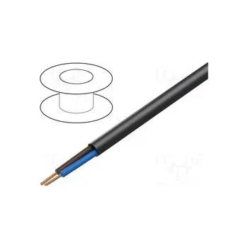 elektrický kabel HELUKABEL-29450