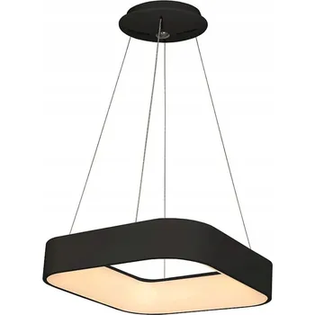 Závěsné svítidlo MILAGRO 1-bodové s integrovaným LED zdrojem