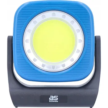 Lampička LED lampa FAN 10W - 1000lm