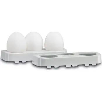 Příslušenství pro lednici Sada 2 zásobníků na vejce, celkem 6 vajec pro chladničky Dometic