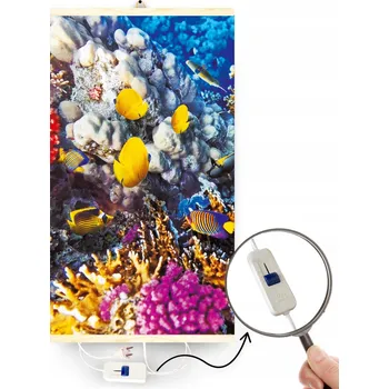 Topidlo Infračervený zářič Trio IR 430 W