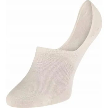 Dámské ponožky Ponožky Brubeck z merino vlny Kotníkové Ponožky - Ponožky