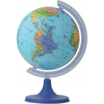 Glóbus Globus Zachem politický, průměr 25 cm