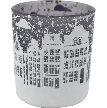 Vánoční svícen Dekorační svícen S0525/1