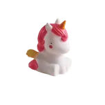ACA Lighting LED dětské svítidlo jednorožec, 3xLR44, IP20, X0719787