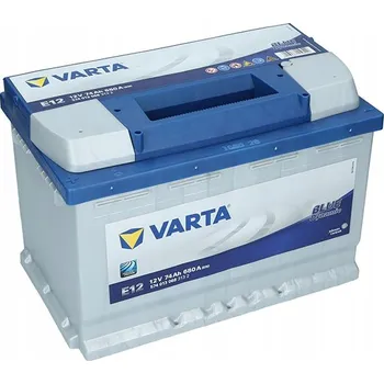 Autobaterie Akumulátor Varta 5740130683132