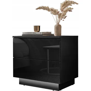 Noční stolek Noční stolek Lukmebel Lina 55x37x49 cm