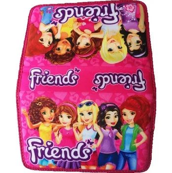 Penál Penál rozkládací dvojitý PARI