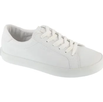 Pánská treková obuv Boty Big Star SS274280 White 36 38