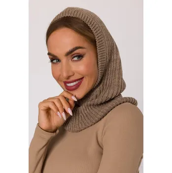 Čepice M899 Balaclava - béžová EU UNI