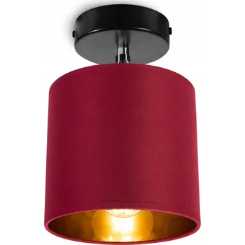 ZÁVĚSNÉ STROPNÍ SVÍTIDLO ZLATÉ STROPNÍ SVÍTIDLO LED