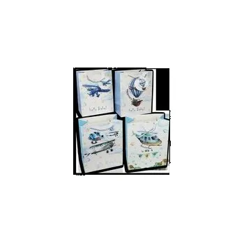 Dětské hřiště Torebka prezentowa 30x39x12cm MIX