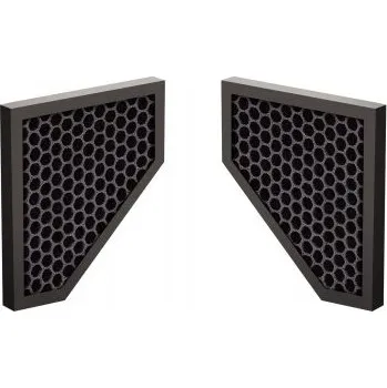 Příslušenství pro čističku vzduchu Uhlíkové filtry pro čističky vzduchu AeraMax Pro II