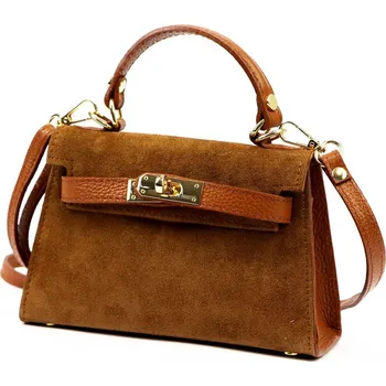 Kabelka Dámská kabelka Luka 24-089