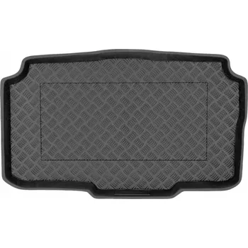 autokoberec Rohož do kufru Rezaw-Plast polypropylen
