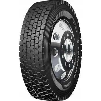 Zimní pneumatika Sailun SDW1 22.5 295/80R22.5 152 L s přilnavostí na sněhu (3PMSF)