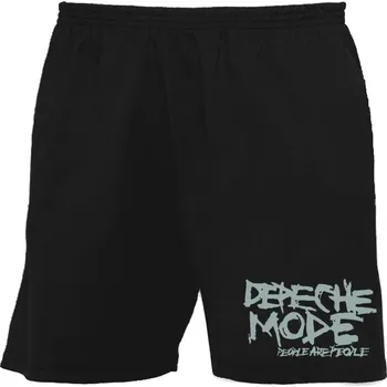 Pánské kraťasy Depeche Mode - bermudy 2
