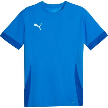 Pánské tričko Puma teamGoal Matchday Jersey M 705747 02 pánské m